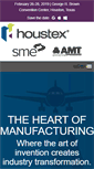 Mobile Screenshot of houstexonline.com
